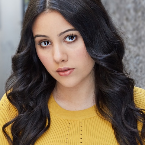 Camie Wheeler - Individual - United States - StageLync