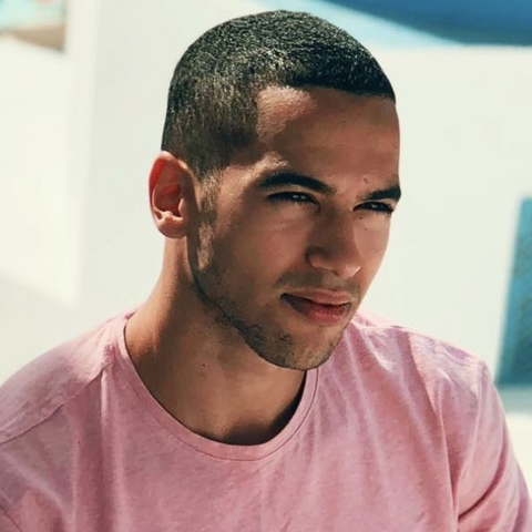 Mehdi Hadim - Individual - France - StageLync