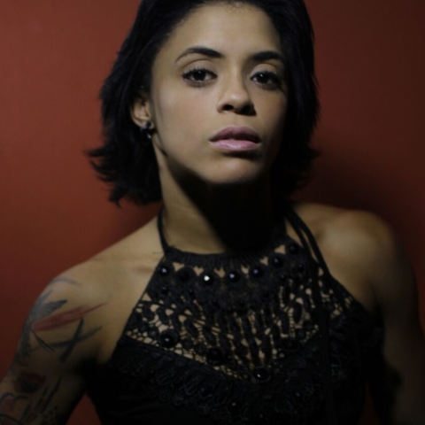 Erika mercedes Acosta susana - Individual - Dominican Republic - StageLync