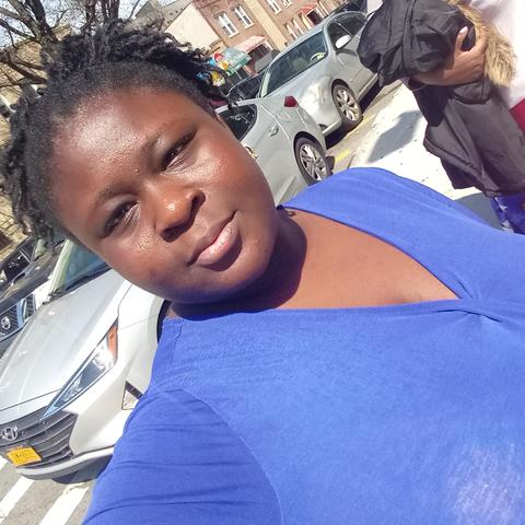 Jemima Paul - Individual - Haiti - StageLync
