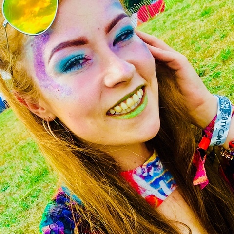 Ruby Neil - Individual - United Kingdom - StageLync