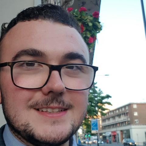 Ben Hartley - Individual - United Kingdom - StageLync
