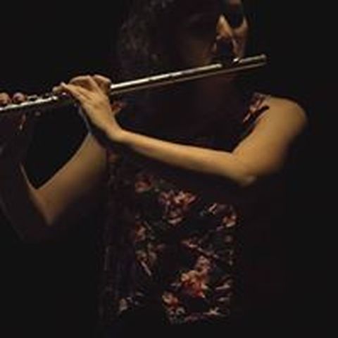 Helena Cunha - Individual - Brazil - StageLync