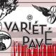 Variété Pavé - Company - Switzerland - StageLync