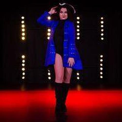 Kaitlyn Odlum - Individual - United States - StageLync