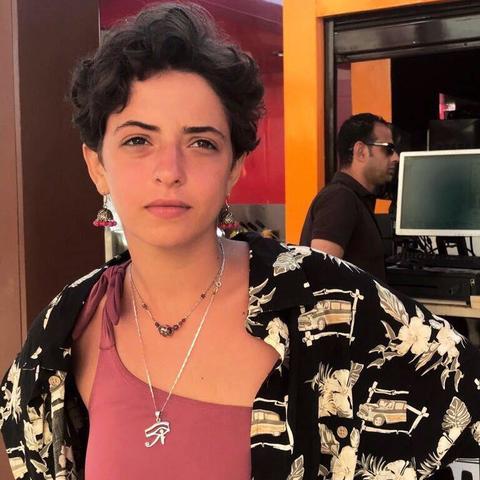 Menna Nagy - Individual - Egypt - StageLync