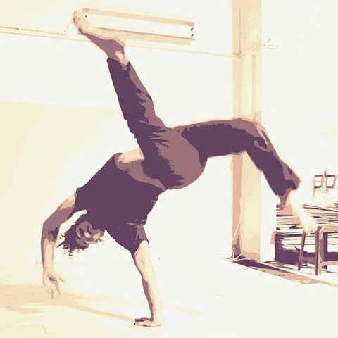 Cesar López Egea - Individual - Spain - StageLync