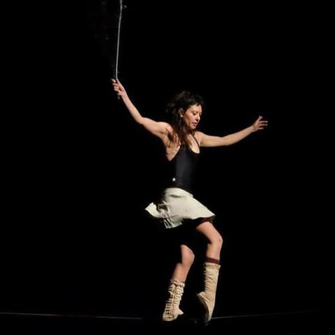 Paulina Bravo Hernandez - Individual - Italy, Mexico - StageLync