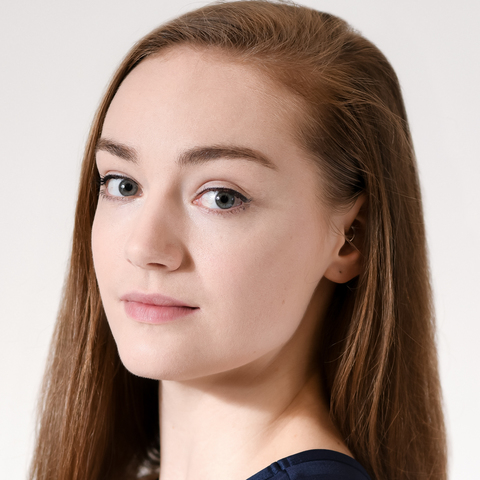 Victoria Homschek - Individual - United States - StageLync