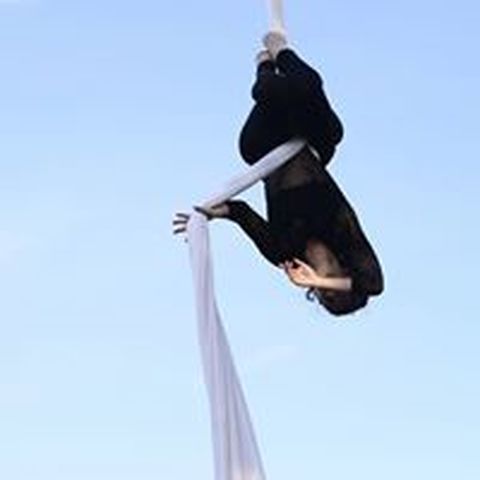 Mary Cha - Individual - France - StageLync