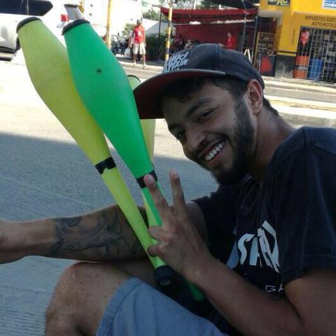 Luis Lopez - Individual - Colombia - StageLync