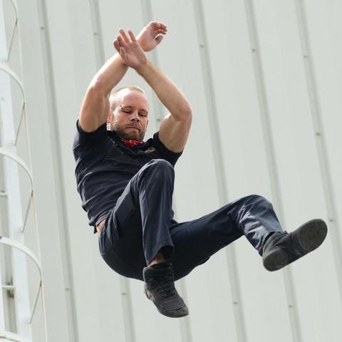 Viktor Filep - Individual - Hungary - StageLync