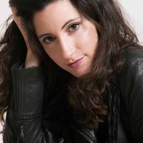 Cristina Sales Sarriera - Individual - Spain, United States - StageLync