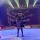 Black Ninja African Entertainment shows - Agency - Italy - StageLync
