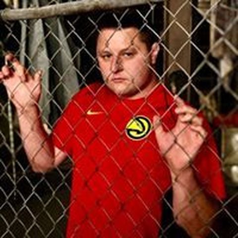 Spencer Spencebomb Collier - Individual - Germany, Ireland, United States - StageLync