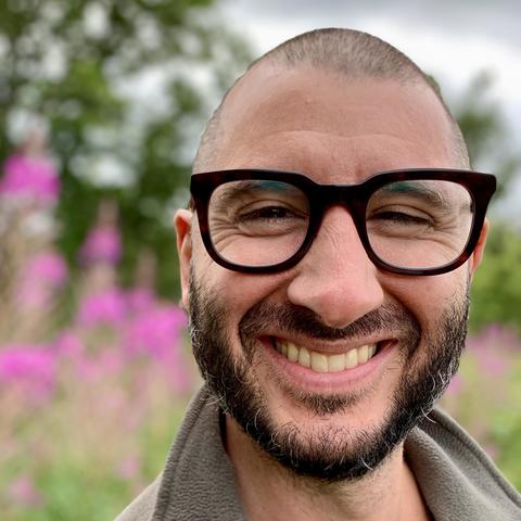 Cyril Rabbath - Individual - France - StageLync