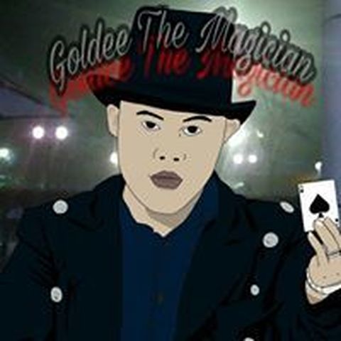 Goldee Silap Mata - Individual - Malaysia - StageLync