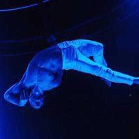 Ihor Hlushchenko - Individual - Ukraine - StageLync