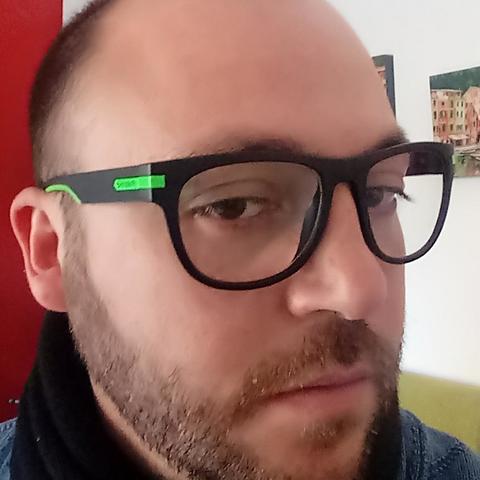 Salvatore Orilio - Individual - Italy - StageLync