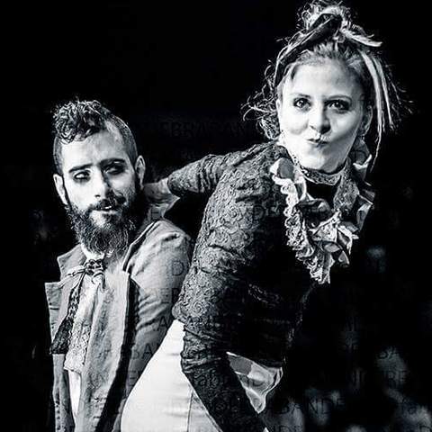 Duo Levanté - Individual - Argentina - StageLync