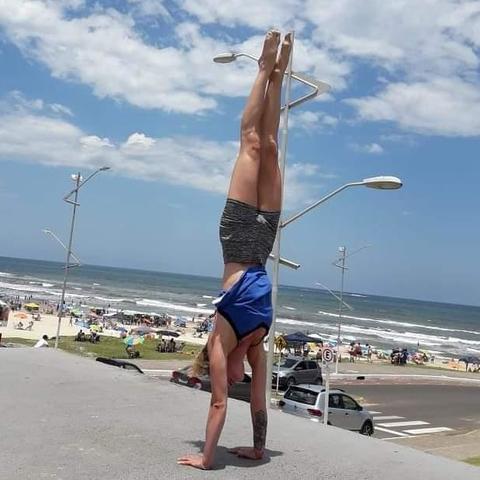 Déborah Hulten - Individual - Argentina - StageLync
