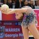 Georgia-Mei Warren Weston - Individual - Spain, United Kingdom - StageLync