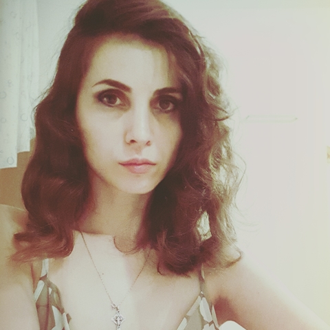 Anna Gugutishvili - Individual - Georgia - StageLync