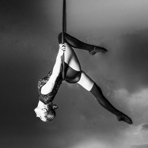 Klara Trombikova - Individual - Slovakia - StageLync