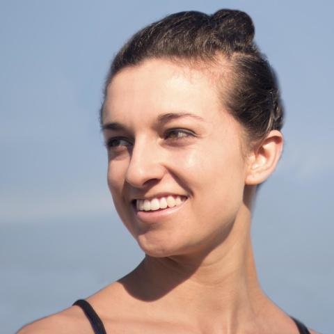 Mar Orozco - Individual - Colombia, Spain - StageLync