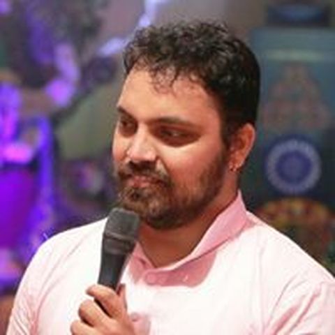 Parag Ghaywat - Individual - India - StageLync