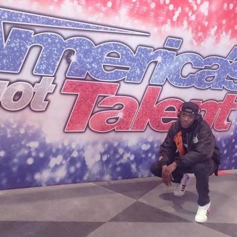 Alex Binyard - Individual - United States - StageLync