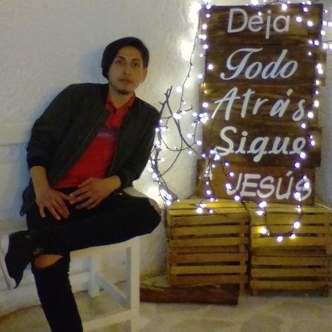 Isaí Guillén - Individual - Mexico - StageLync