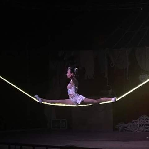 Sarah Jane Lavelle - Individual - United Kingdom - StageLync