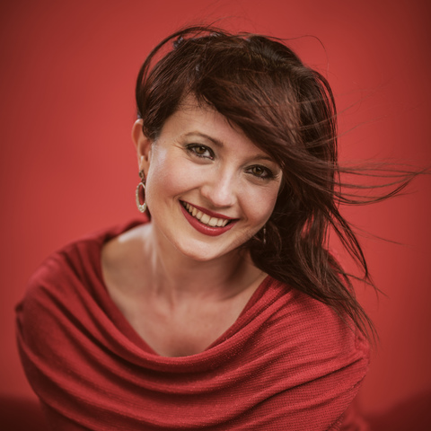 Marta Pampalona Bernaus - Individual - Spain - StageLync