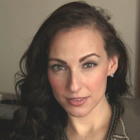 Krystal Kadar - Individual - Hungary, Poland, Russia - StageLync