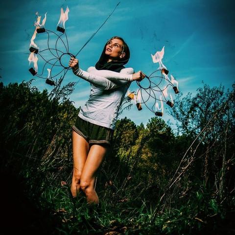 Sommer Aleksandria - Individual - United States - StageLync