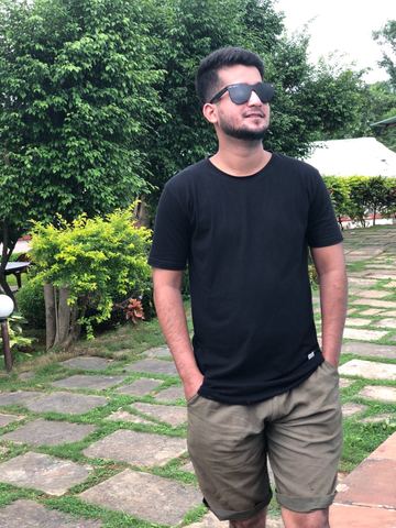 shahbaz khan - Individual - India - StageLync