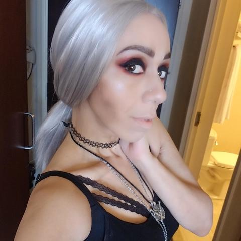 Niki Korontana - Individual - United States - StageLync