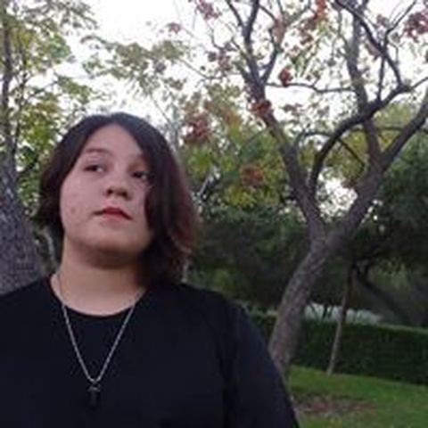 Mariana Pineda Garza - Individual - Mexico - StageLync