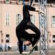 Lara Fazzari - Individual - Italy - StageLync
