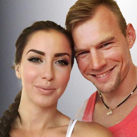Desislava Ivanova - Individual - Bulgaria - StageLync