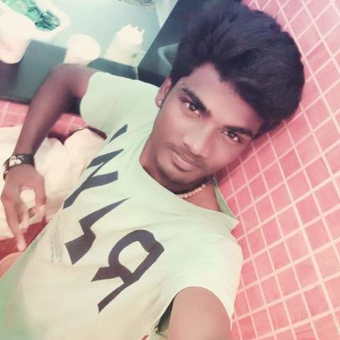 Sri Ram - Individual - India - StageLync