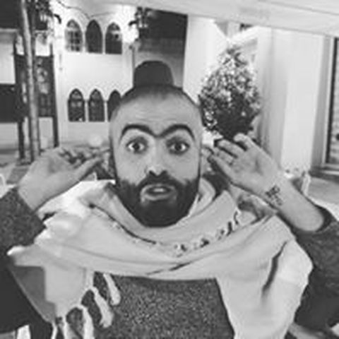 Elias Bou fadel - Individual - Lebanon - StageLync