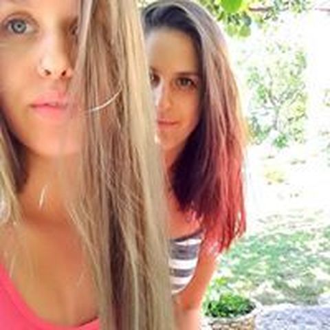 Antonia Srblin - Individual - Croatia - StageLync