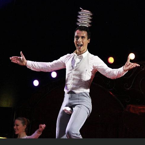 francesco Fratellini  - Individual - France, Switzerland - StageLync