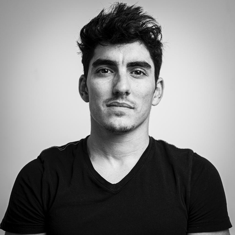 Mathieu Campan - Individual - France - StageLync