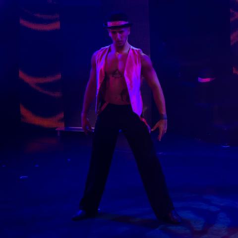 ARTSIOM KURAKOU - Individual - Belarus - StageLync