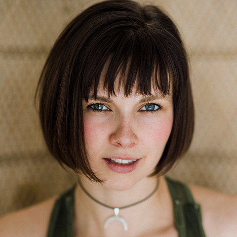 Sarah Curts - Individual - Canada - StageLync