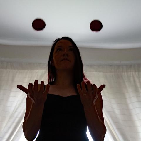 Megan  Ó Ceallacháin  - Individual - Ireland, United Kingdom - StageLync