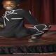 Kemo Keita - Individual - French Guiana, Guinea - StageLync